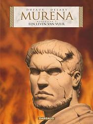 Foto van Murena - paperback (9789085581376)