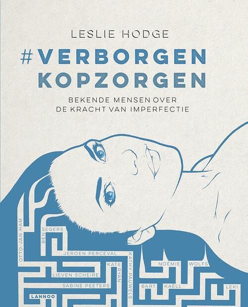 Foto van Verborgen kopzorgen - leslie hodge - ebook (9789401430944)