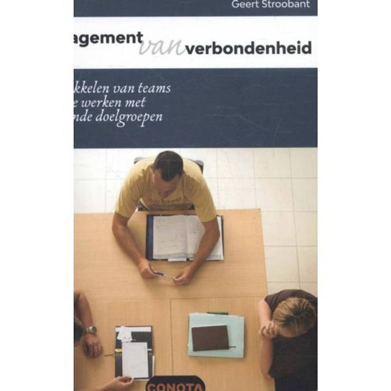 Foto van Management van verbondenheid