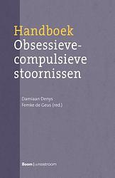 Foto van Handboek obsessieve-compulsieve stoornissen - damiaan denys, femke de geus - paperback (9789024446445)
