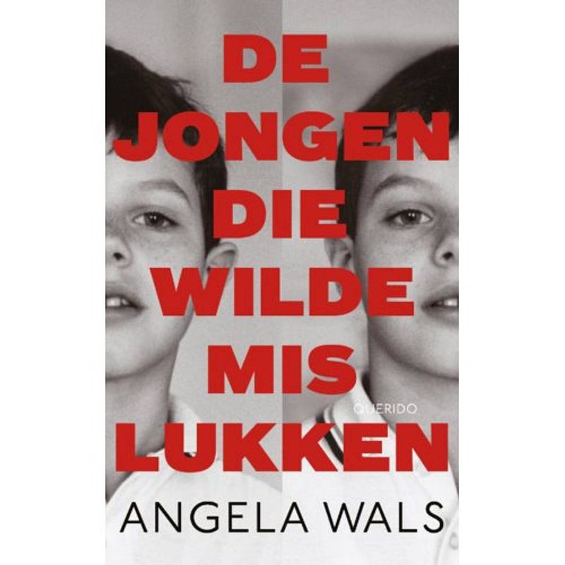 Foto van De jongen die wilde mislukken