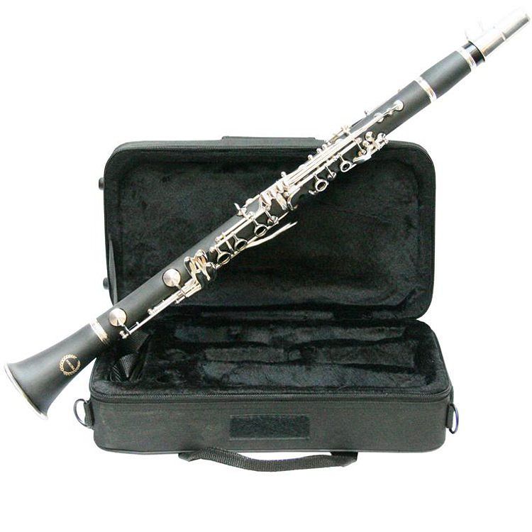 Foto van Purcell scl-30s bes klarinet