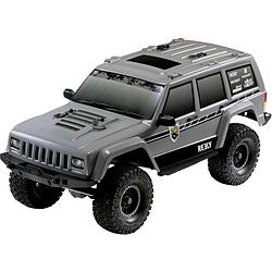 Foto van Reely free men 1:10 rc auto elektro crawler 4wd bouwpakket