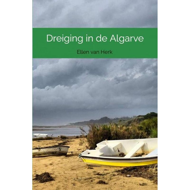 Foto van Dreiging in de algarve