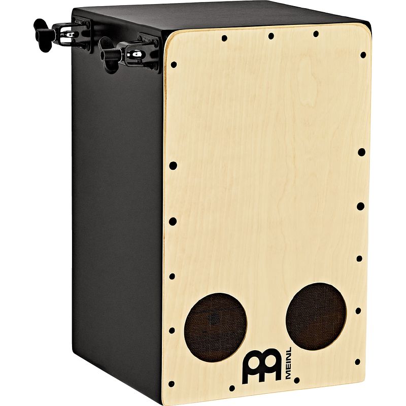 Foto van Meinl pbasscaj cocktail cajon