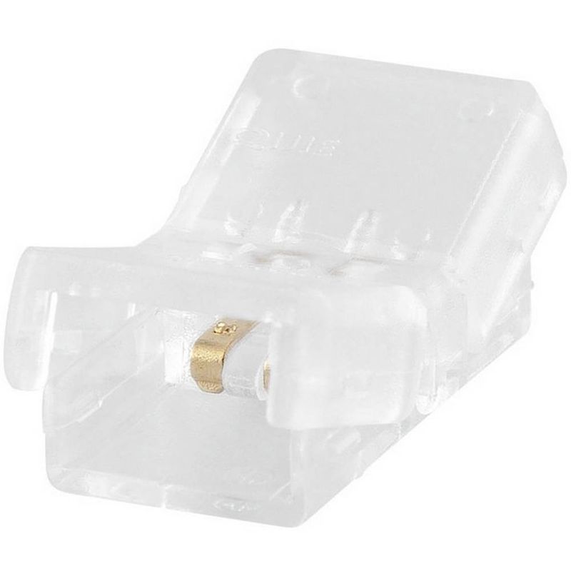 Foto van Ledvance 275485 led strip performance connectors connector (l x b x h) 27 x 15 x 7 mm