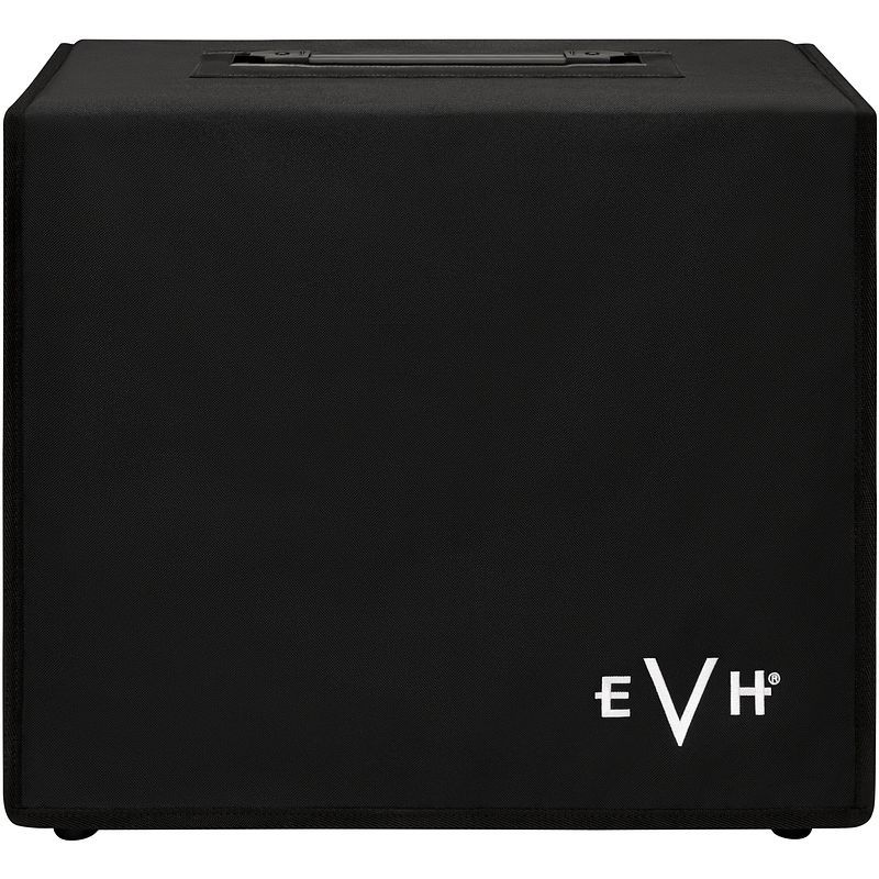 Foto van Evh 5150 iconic series amplifier cover 1x 10