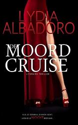 Foto van De moordcruise - lydia albadoro - paperback (9789464805680)