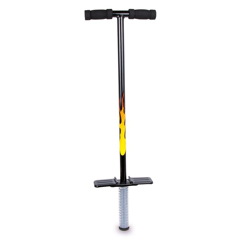 Foto van Small foot pogo stick