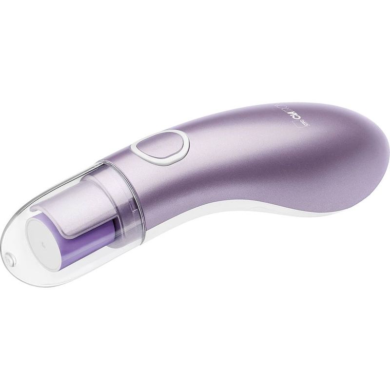 Foto van Clatronic nps 3657 manicure- en pedicureset