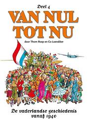 Foto van Van nul tot nu - thom roep - ebook (9789047870999)