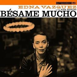 Foto van Besame mucho - 12 inch vinyl;12 inch vinyl (3700187671976)