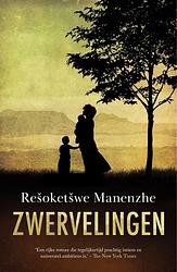 Foto van Zwervelingen - resoketswe manenzhe - ebook