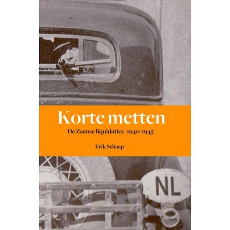 Foto van Korte metten