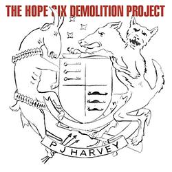 Foto van The hope six demolition project - lp (0602507254148)