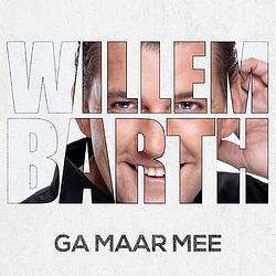 Foto van Ga maar mee - cd (8719325208870)