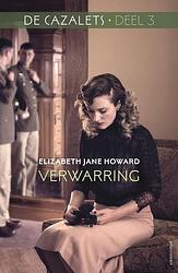 Foto van Verwarring - elizabeth jane howard - ebook (9789025451752)