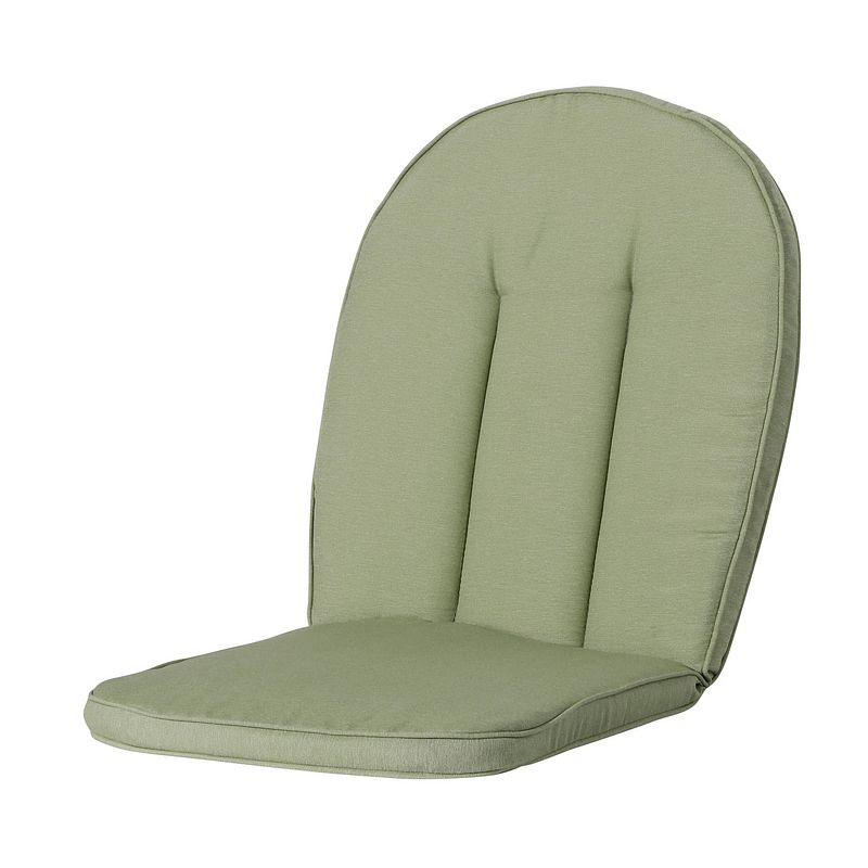 Foto van Madison kettler comfort/prince - panama sage - 105x52 - groen