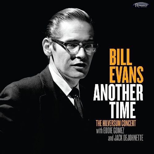 Foto van Another time: the hilversum concert - cd (0096802280405)