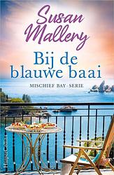 Foto van Bij de blauwe baai - susan mallery - ebook (9789402762358)