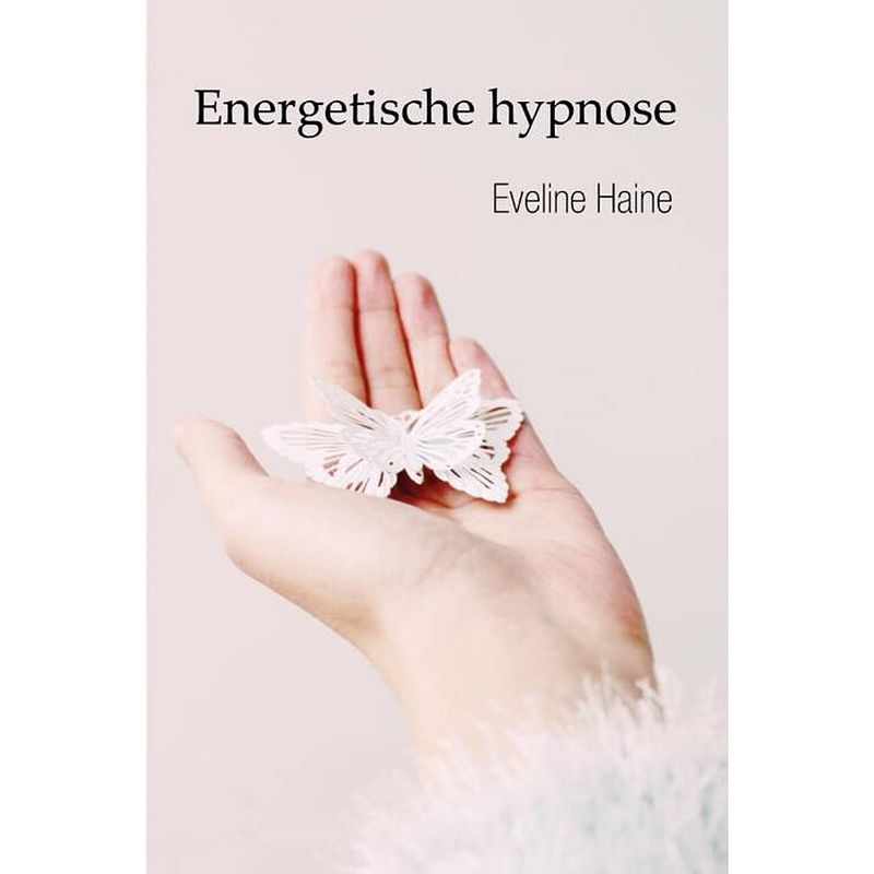 Foto van Energetische hypnose