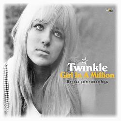 Foto van Girl in a million: the.. - cd (5013929554528)