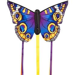 Foto van Invento eenlijnskindervlieger butterfly kite r buckeye 53 cm