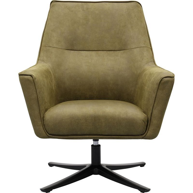 Foto van Fauteuil bronx moss