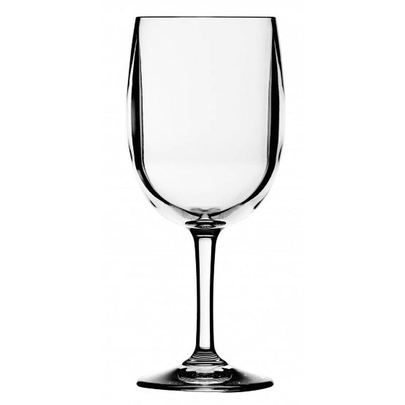 Foto van Strahl wijnglas designplus contemporary 245 ml