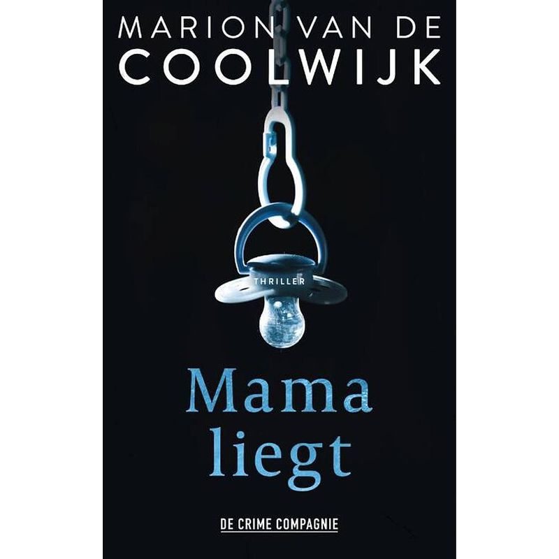 Foto van Mama liegt