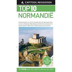 Foto van Normandië - capitool reisgidsen top 10