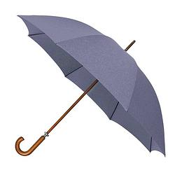 Foto van Falcone paraplu high fashion windproof 120 cm blauw
