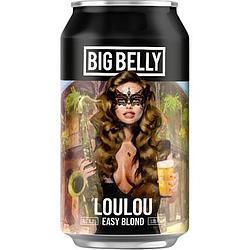 Foto van Big belly koulou 330ml bij jumbo