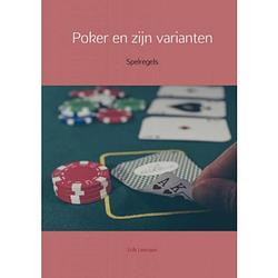 Foto van Poker en zijn varianten