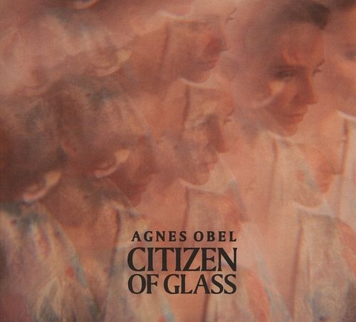 Foto van Citizen of glass - cd (5414939944321)