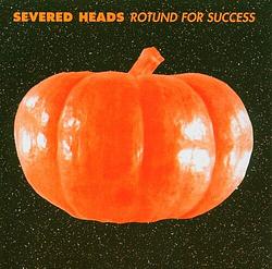 Foto van Rotund for success - cd (5024545310429)