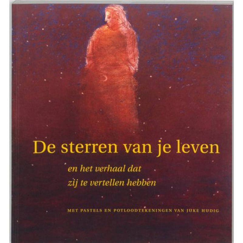 Foto van De sterren van je leven