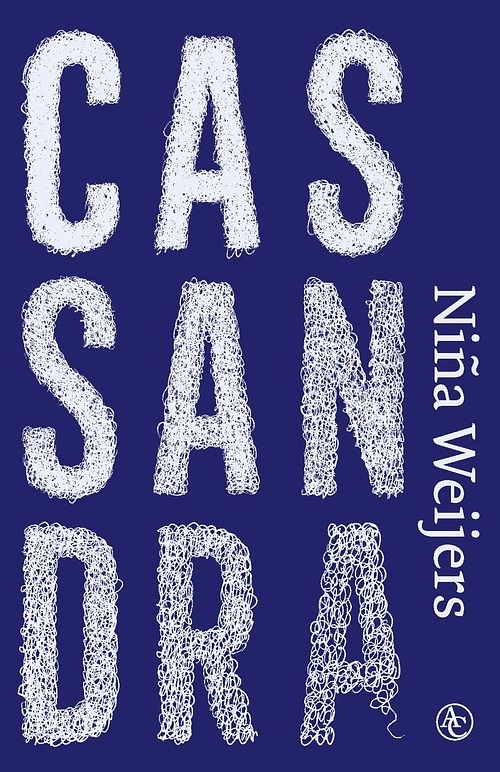 Foto van Cassandra - niña weijers - ebook (9789045047287)