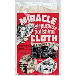 Foto van Dunlop mcr06 miracle cloth poetsdoek