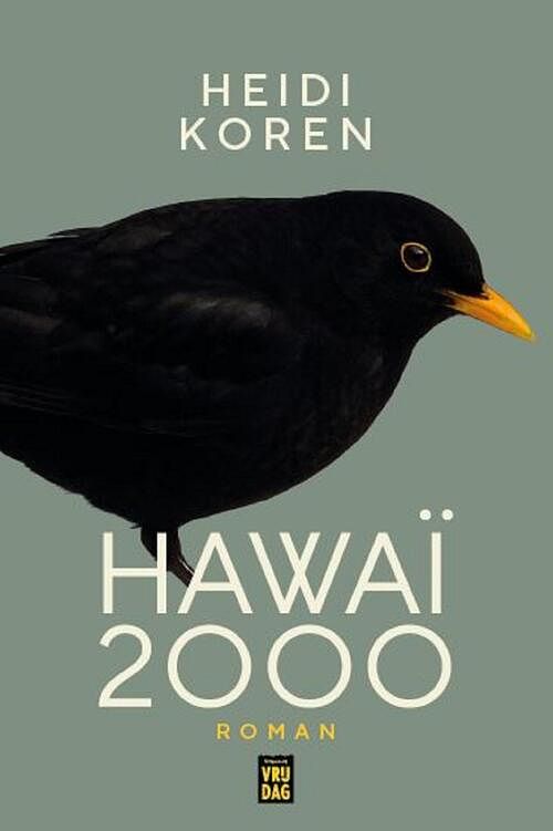 Foto van Hawaï 2000 - heidi koren - ebook (9789460018152)