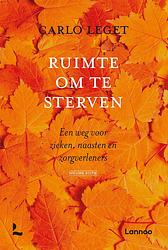 Foto van Ruimte om te sterven - carlo leget - ebook (9789401402613)