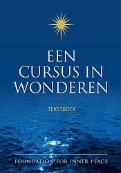 Foto van Een cursus in wonderen - helen schucman - ebook (9789020210989)