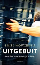 Foto van Uitgebuit - emiel woutersen - ebook (9789045039688)