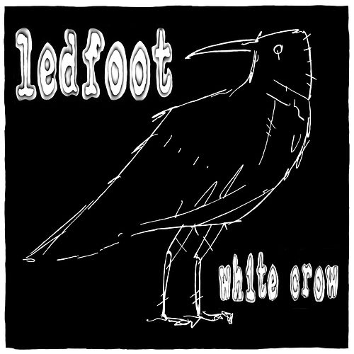 Foto van White crow - cd (7041880999216)