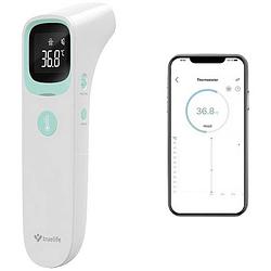 Foto van Truelife care q10 bt infrarood koortsthermometer