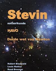 Foto van Stevin - hubert biezeveld, louis mathot, ruud brouwer - paperback (9789089673893)