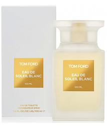 Foto van Tom ford eau de soleil blanc eau de toilette