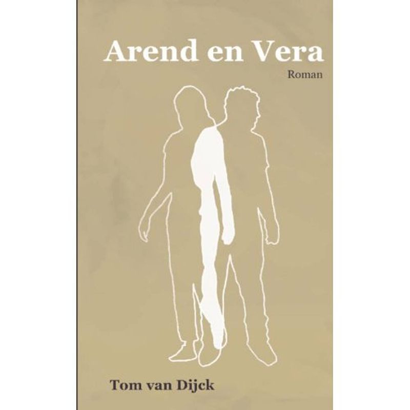 Foto van Arend en vera