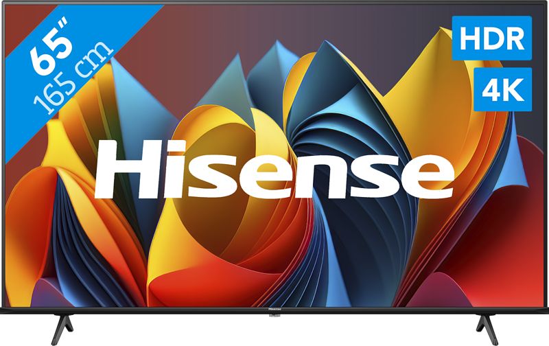 Foto van Hisense qled 65e7nq (2024)