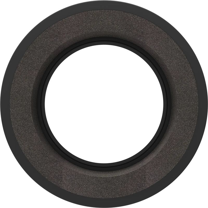 Foto van Remo mf-1010-00 ring control 10 inch voor tom of snarevel